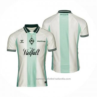 Tailandia Camiseta Werder Bremen Special 25/26