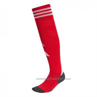 Calcetines Arsenal 1ª 25/26