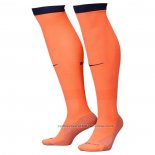 Calcetines Barcelona 3ª 25/26