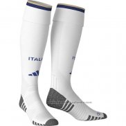Calcetines Italia 1ª 2026