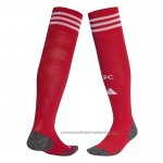 Calcetines Liverpool 1ª 25/26