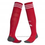 Calcetines Liverpool 1ª 25/26
