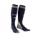 Calcetines Real Madrid 2ª 25/26