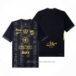 Camiseta Al-Ittihad 3ª 25/26