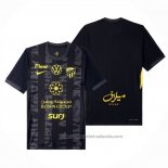 Camiseta Al-Ittihad 3ª 25/26