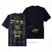 Camiseta Al-Ittihad 3ª 25/26