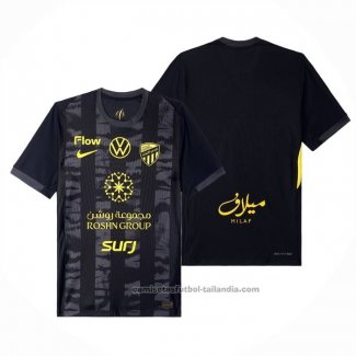 Camiseta Al-Ittihad 3ª 25/26