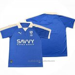 Camiseta Al Hilal 1ª 25/26