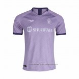 Camiseta Al Nassr 4ª 22/23