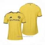Camiseta Al Nassr 1ª 26/27