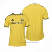 Camiseta Al Nassr 1ª 26/27