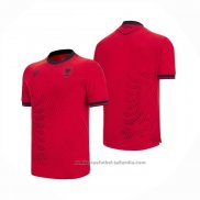 Camiseta Albania 1ª 2026