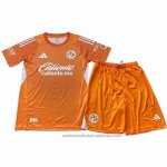 Camiseta America Portero 3ª Nino 25/26