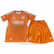 Camiseta America Portero 3ª Nino 25/26