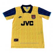 Camiseta Arsenal 2ª Retro 1994