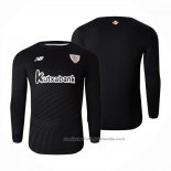 Camiseta Athletic Bilbao Portero 1ª Manga Larga 22/23