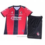 Camiseta Atlas 1ª Nino 25/26