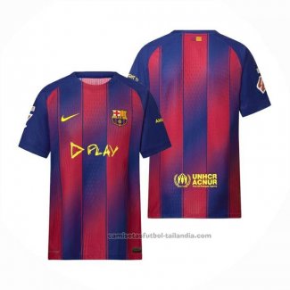Camiseta Barcelona 1ª 25/26