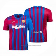 Camiseta Barcelona 1ª 21/22
