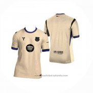 Camiseta Barcelona 2ª 25/26