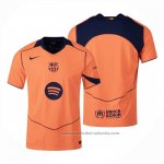 Camiseta Barcelona 3ª Authentic 25/26