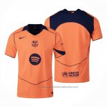 Camiseta Barcelona 3ª Authentic 25/26