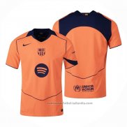Camiseta Barcelona 3ª Authentic 25/26