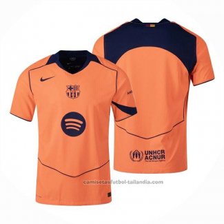 Camiseta Barcelona 3ª Authentic 25/26