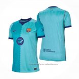 Camiseta Barcelona 3ª Mujer 26/27