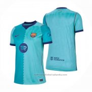Camiseta Barcelona 3ª Mujer 26/27