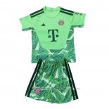 Camiseta Bayern Munich Portero 1ª Nino 26/27