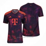 Camiseta Bayern Munich 3ª Mujer 26/27