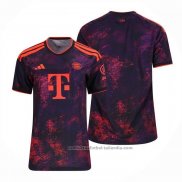 Camiseta Bayern Munich 3ª Mujer 26/27