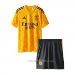 Camiseta Benfica 2ª Nino 22/23