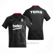 Camiseta Besiktas JK 3ª 26/27