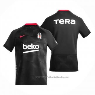 Camiseta Besiktas JK 3ª 26/27