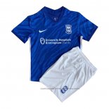 Camiseta Birmingham City 1ª Nino 21/22