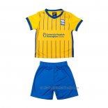 Camiseta Birmingham City 2ª Nino 21/22