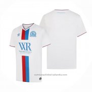 Camiseta Blackburn Rovers 2ª 26/27