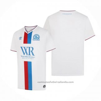 Camiseta Blackburn Rovers 2ª 26/27