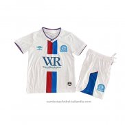 Camiseta Blackburn Rovers 2ª Nino 26/27