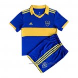 Camiseta Boca Juniors 1ª Nino 22/23