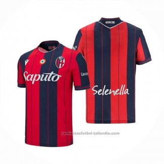 Camiseta Bologna 1ª 25/26