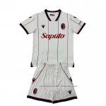 Camiseta Bologna 2ª Nino 25/26