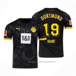 Camiseta Borussia Dortmund Jugador Brandt 2ª 23/24