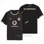 Camiseta Borussia Dortmund Special 25/26 Negro