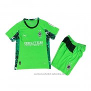 Camiseta Borussia Monchengladbach 2ª Nino 25/26