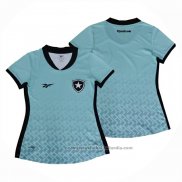Camiseta Botafogo Portero 1ª Mujer 2023