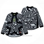 Camiseta Brasil Portero Manga Larga 2025