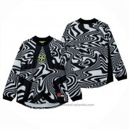 Camiseta Brasil Portero Manga Larga 2025